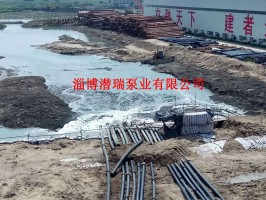 中航二局溫州大橋使用現場(chǎng)
